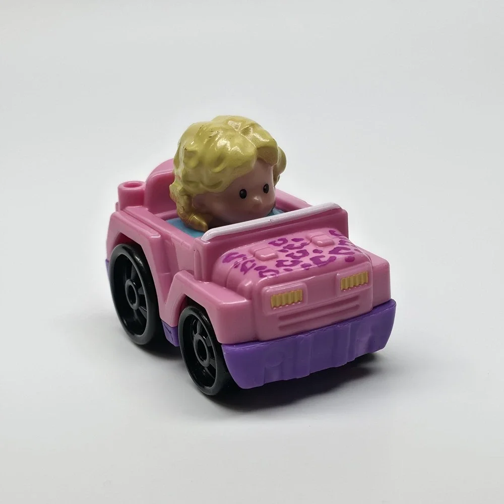 Fisher-Price fisher price